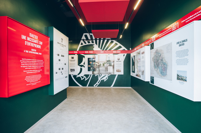 Le musée La Saga du Rhum dévoile son nouveau parcours muséal : Une expérience immersive repensée au cœur du patrimoine réunionnais Le musée La Saga du Rhum dévoile son nouveau parcours muséal : Une expérience immersive repensée au cœur du patrimoine réunionnais