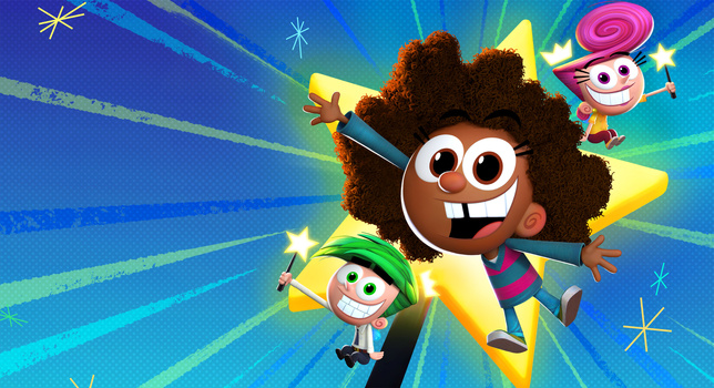 © Nickelodeon © Nickelodeon