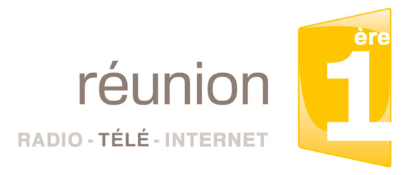 © Logo Réunion 1ère