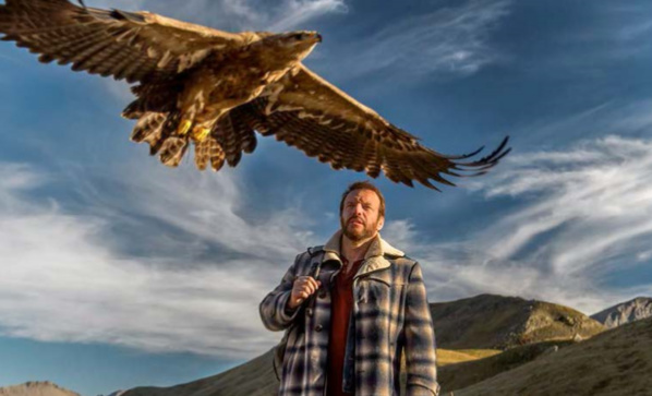 © LEFEBVRE FRANÇOIS / FTV