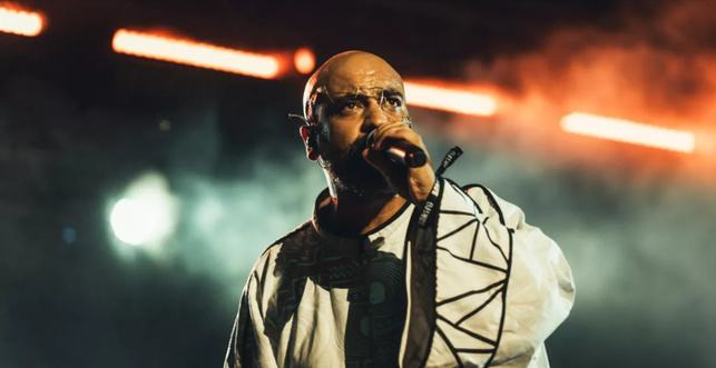 © Culturebox / FTV / Blabla Prod © Culturebox / FTV / Blabla Prod