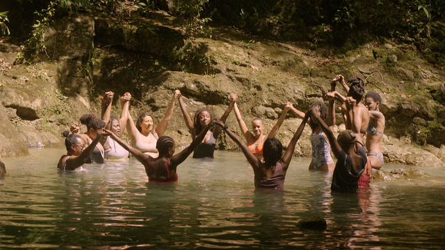 © Little Big Prod et ARTE France © Little Big Prod et ARTE France