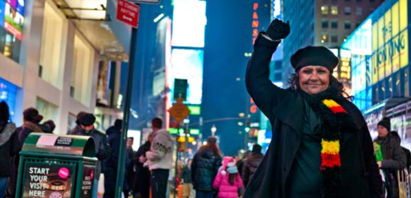 © Starz Media © Starz Media