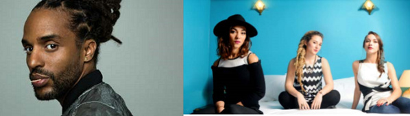 © Because / © Franck Blanquin © Because / © Franck Blanquin