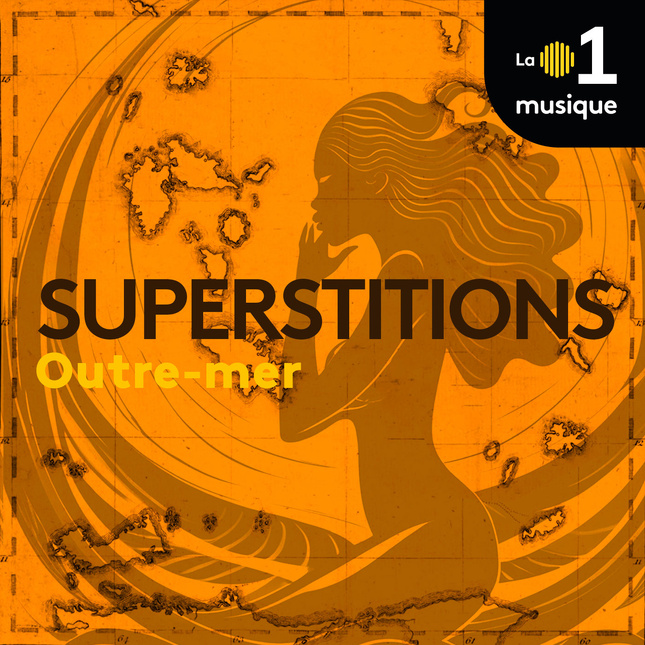 Podcast "Superstitions" saison 2 : le fantôme de Sitarane hante La Réunion Podcast "Superstitions" saison 2 : le fantôme de Sitarane hante La Réunion