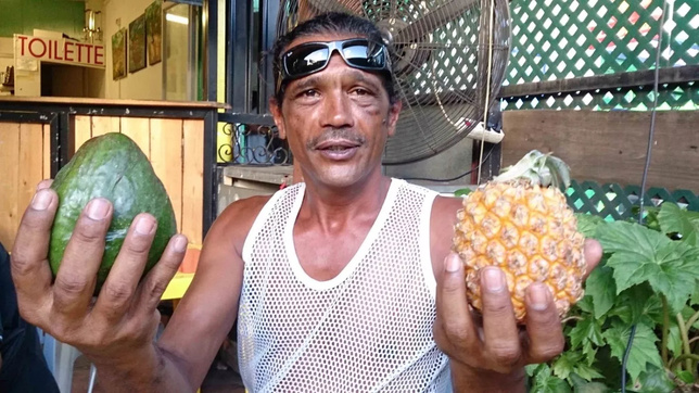 © Les Films 1,2,3... / France Télévisions / Réunion La 1ère © Les Films 1,2,3... / France Télévisions / Réunion La 1ère