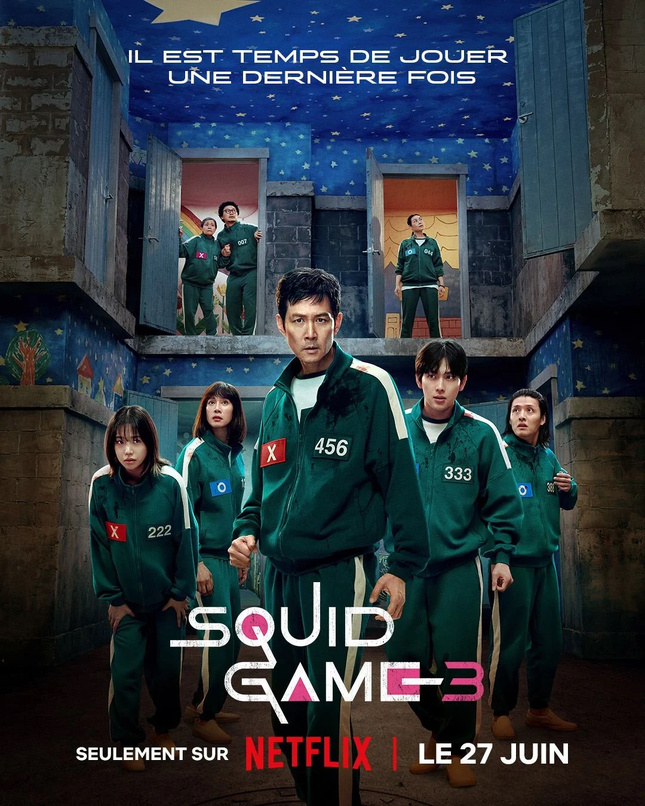 © Netflix © Netflix