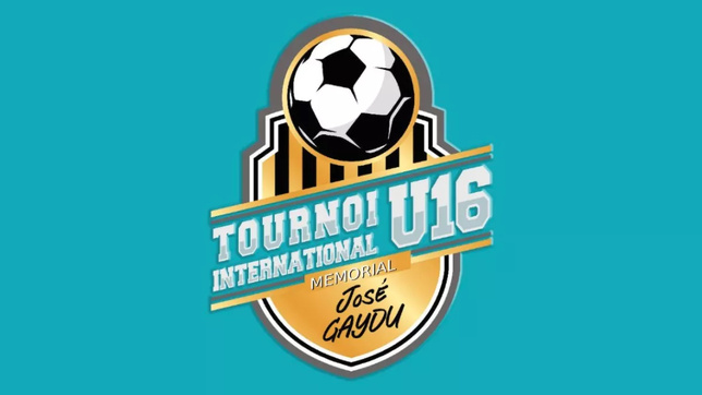 Football – Finale Tournoi International U16 : Le Mémorial José Gaydu en direct ce samedi sur les antennes de Guadeloupe La 1ère Football – Finale Tournoi International U16 : Le Mémorial José Gaydu en direct ce samedi sur les antennes de Guadeloupe La 1ère
