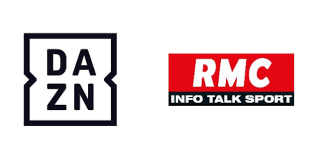 Partenariat entre DAZN et RMC pour la diffusion de la Coupe du Monde des Clubs de la FIFA 2025 en France Partenariat entre DAZN et RMC pour la diffusion de la Coupe du Monde des Clubs de la FIFA 2025 en France