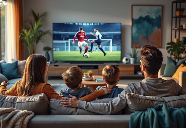 IPTV en 2025 : Guide Complet pour Trouver le Meilleur Fournisseur Francophone IPTV en 2025 : Guide Complet pour Trouver le Meilleur Fournisseur Francophone