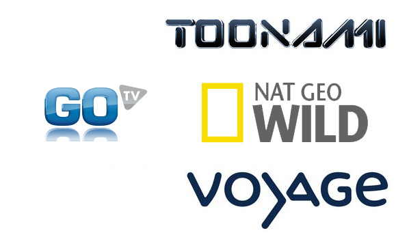 Nouvelle-Calédonie: Arrivée prochaîne de trois nouvelles chaînes sur GOTV