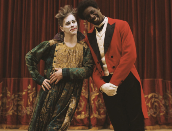 © 2015 Mandarin Cinema -  Gaumont - Photographe Julian Torres