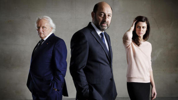 © Jean-Claude Lother / Sarah Alcalay / Pierre Volot / Kwaï Mathieu Zazzo / Canal+ © Jean-Claude Lother / Sarah Alcalay / Pierre Volot / Kwaï Mathieu Zazzo / Canal+