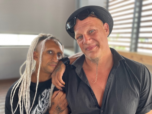 Lady La Fée : Ambassadeurs d’une culture réunionnaise libre, créative et engagée Lady La Fée : Ambassadeurs d’une culture réunionnaise libre, créative et engagée