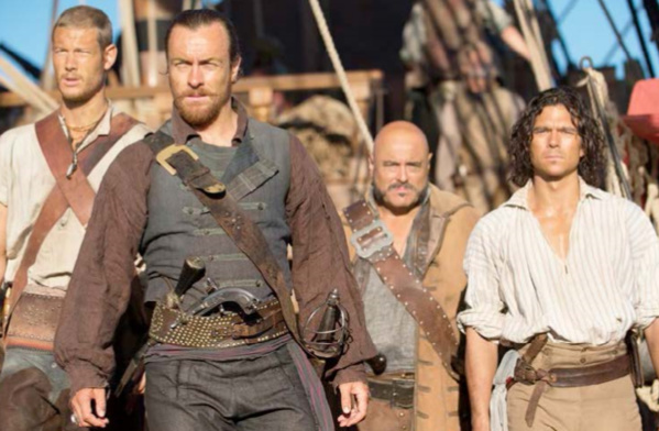 © TF1 INTERNATIONAL © TF1 INTERNATIONAL