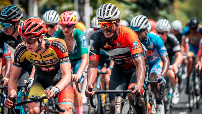 Le Championnat de France de cyclisme des Outre-mer 2025 en direct sur La 1ère Le Championnat de France de cyclisme des Outre-mer 2025 en direct sur La 1ère