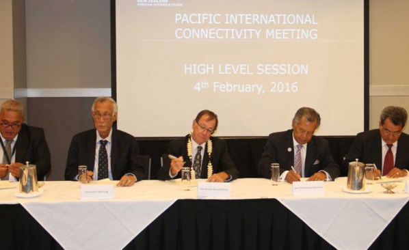 © Crédit Photo: Presidence.pf © Crédit Photo: Presidence.pf