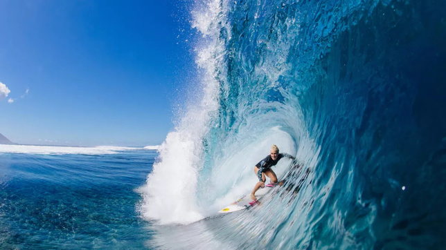 © WSL / Matt Dunbar © WSL / Matt Dunbar