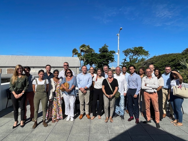 Bilan du Fonds Tourisme Durable à La Réunion : un accompagnement essentiel pour la transition écologique du secteur touristique Bilan du Fonds Tourisme Durable à La Réunion : un accompagnement essentiel pour la transition écologique du secteur touristique