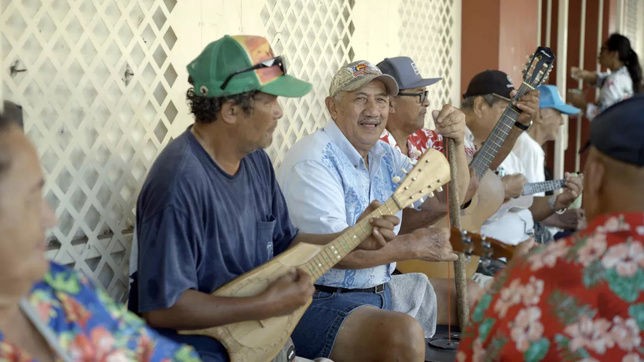 © La Compagnie des Taxi-Brousse © La Compagnie des Taxi-Brousse