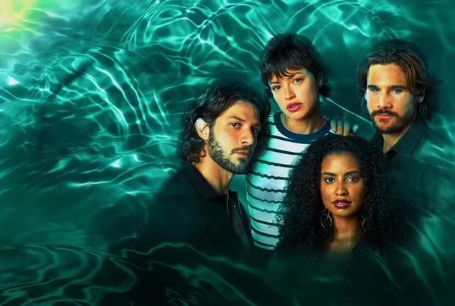 © TV Globo © TV Globo