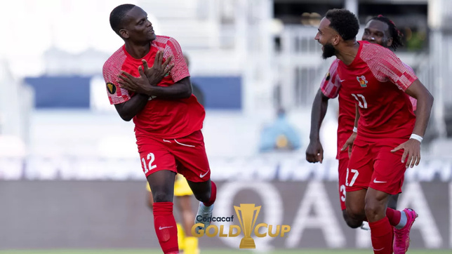 Gold Cup 2025 : Guadeloupe vs. Guatemala, rendez-vous décisif le 24 juin en direct sur Guadeloupe La 1ère Gold Cup 2025 : Guadeloupe vs. Guatemala, rendez-vous décisif le 24 juin en direct sur Guadeloupe La 1ère
