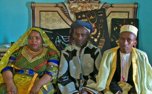 © Zadig mille visages © Zadig mille visages