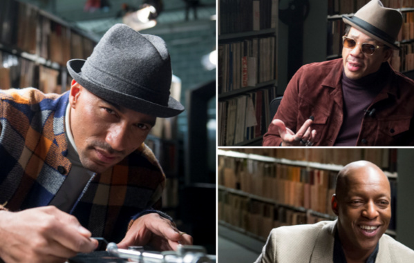 © Nathalie Guyon / FTV © Nathalie Guyon / FTV