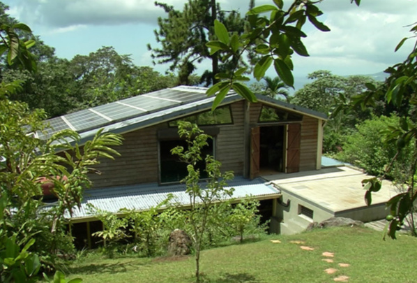 © Martinique 1ère / FTV © Martinique 1ère / FTV