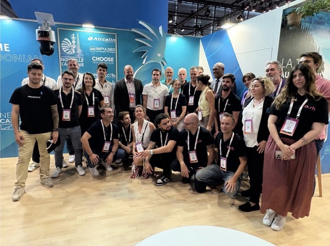 © Gouv.nc © Gouv.nc