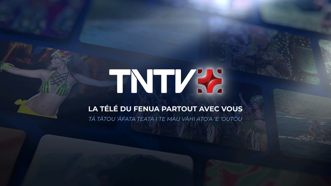 TNTV renforce sa présence digitale avec TNTV+, TNTV News et My TNTV TNTV renforce sa présence digitale avec TNTV+, TNTV News et My TNTV