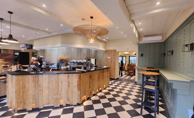 MATIN PÉI : une nouvelle enseigne réunionnaise remplace PAUL à partir du 1er juillet 2025 MATIN PÉI : une nouvelle enseigne réunionnaise remplace PAUL à partir du 1er juillet 2025