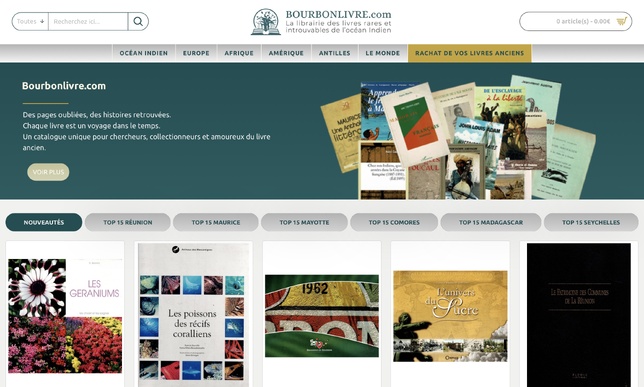 © bourbonlivre.com © bourbonlivre.com