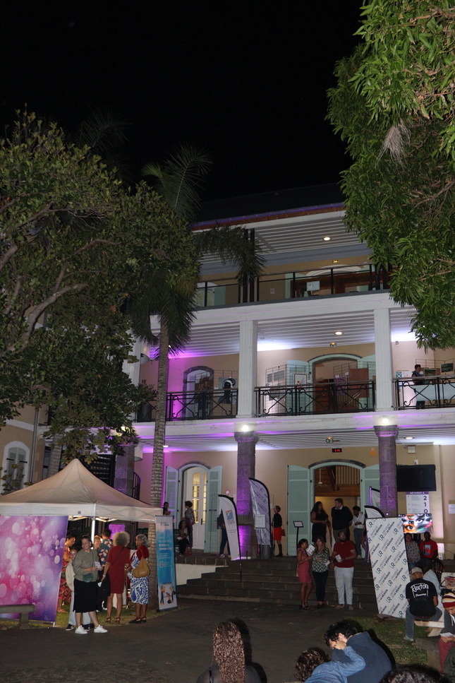 jardin de l'IAE reunion jardin de l'IAE reunion