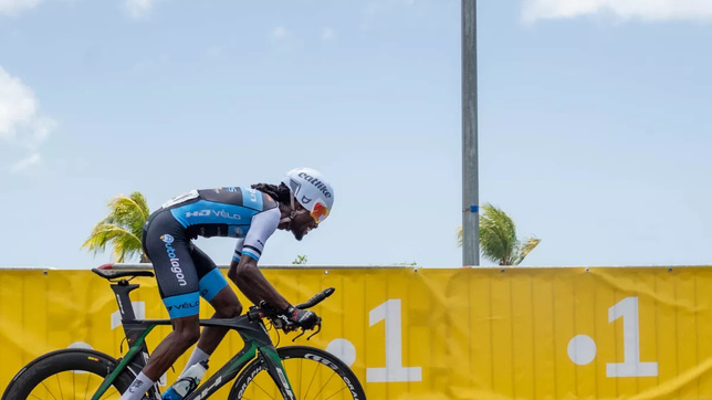 © Guadeloupe La 1ère © Guadeloupe La 1ère