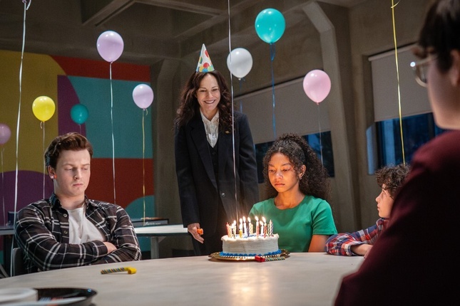 L'institut disponible le 17 juillet sur Max L'institut disponible le 17 juillet sur Max