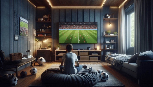 Votre Guide : Le Meilleur IPTV en 2025 Votre Guide : Le Meilleur IPTV en 2025