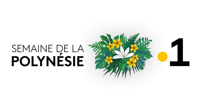 La Polynésie à l’honneur sur Nouvelle-Calédonie la 1ère : Une semaine d’évasion entre tradition, culture et transmission La Polynésie à l’honneur sur Nouvelle-Calédonie la 1ère : Une semaine d’évasion entre tradition, culture et transmission