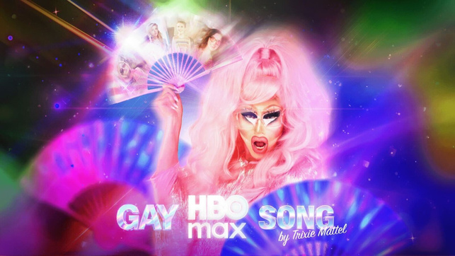 HBO Max & Warner Bros. Discovery célèbrent la Pride 2025 à Paris HBO Max & Warner Bros. Discovery célèbrent la Pride 2025 à Paris