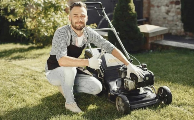 Eufy E18 vs tondeuse traditionnel : Pourquoi la tondeuse robotisée est-il un meilleur achat ? Eufy E18 vs tondeuse traditionnel : Pourquoi la tondeuse robotisée est-il un meilleur achat ?