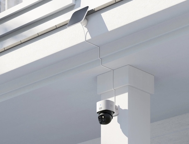 Voir des visages inconnus ! Comment la SoloCam S340 assure-t-elle la sécurité de la maison ? Voir des visages inconnus ! Comment la SoloCam S340 assure-t-elle la sécurité de la maison ?