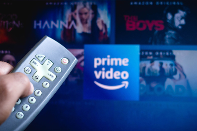 Prime Video : Le calendrier complet des nouveautés de juillet 2025 Prime Video : Le calendrier complet des nouveautés de juillet 2025
