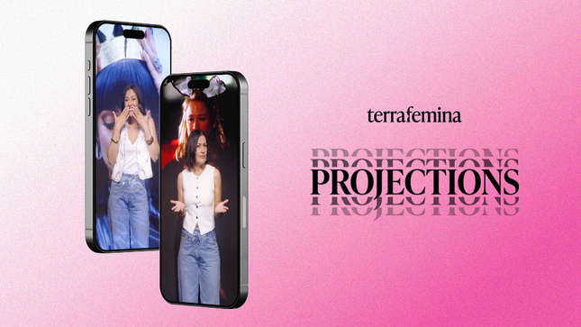 Terrafemina et Karima Charni s'associent pour décrypter l'influence de la pop culture sur nos vies Terrafemina et Karima Charni s'associent pour décrypter l'influence de la pop culture sur nos vies