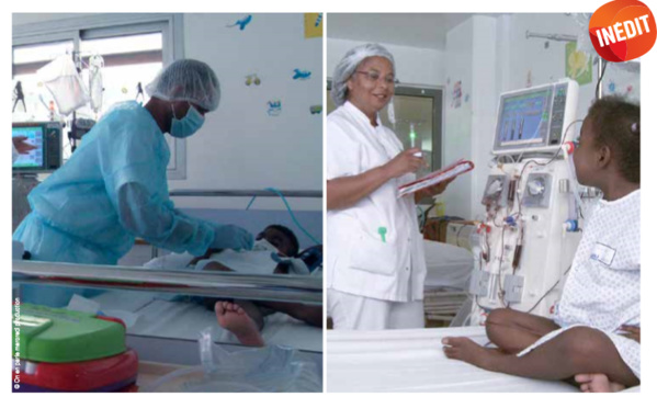 © On en parle mercredi production © On en parle mercredi production