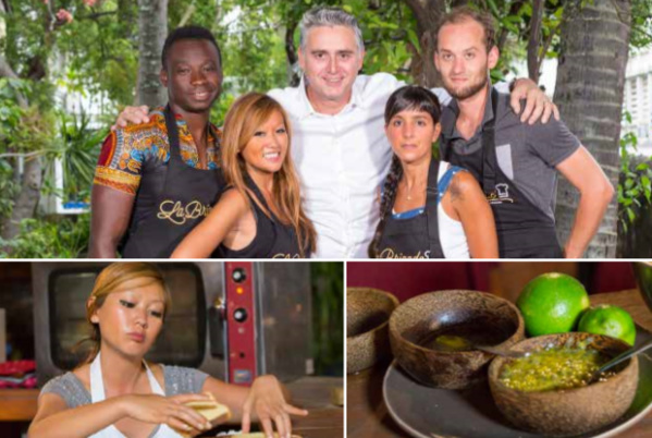 © BBC / Red Planet Pictures © BBC / Red Planet Pictures