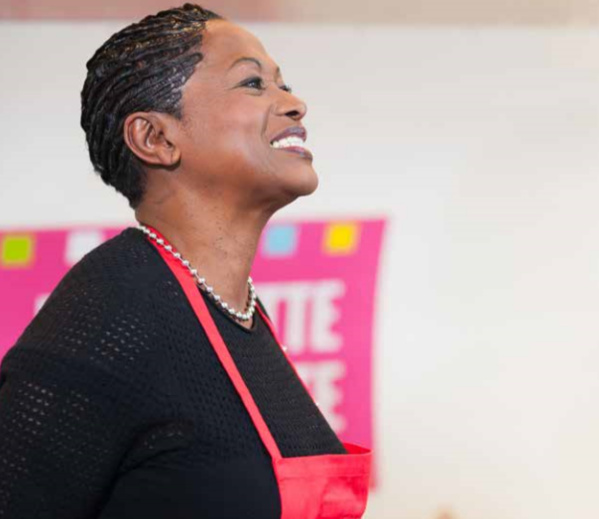 © Paris Event Center