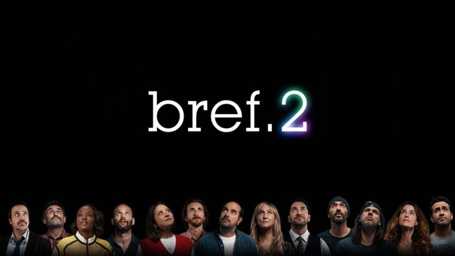 © MY BOX CONTENT / Disney+ / TF1 © MY BOX CONTENT / Disney+ / TF1