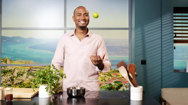 © Louis Adrien Le Blay / Eden / France Télévisions © Louis Adrien Le Blay / Eden / France Télévisions