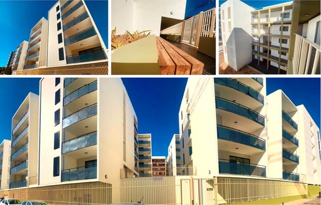 CBo Territoria poursuit le développement du parc résidentiel réunionnais CBo Territoria poursuit le développement du parc résidentiel réunionnais