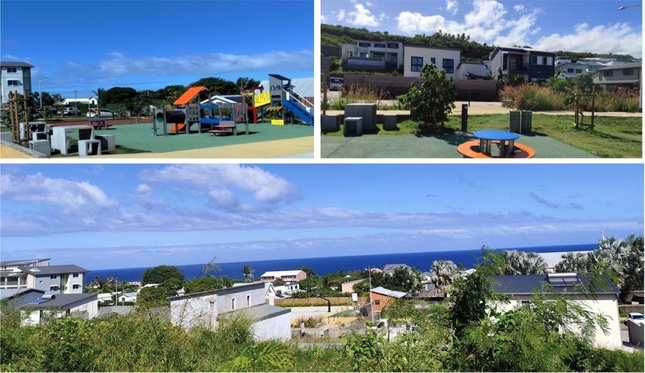 CBo Territoria poursuit le développement du parc résidentiel réunionnais CBo Territoria poursuit le développement du parc résidentiel réunionnais